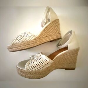 A.N.A Espadrilles Wedge Sandals